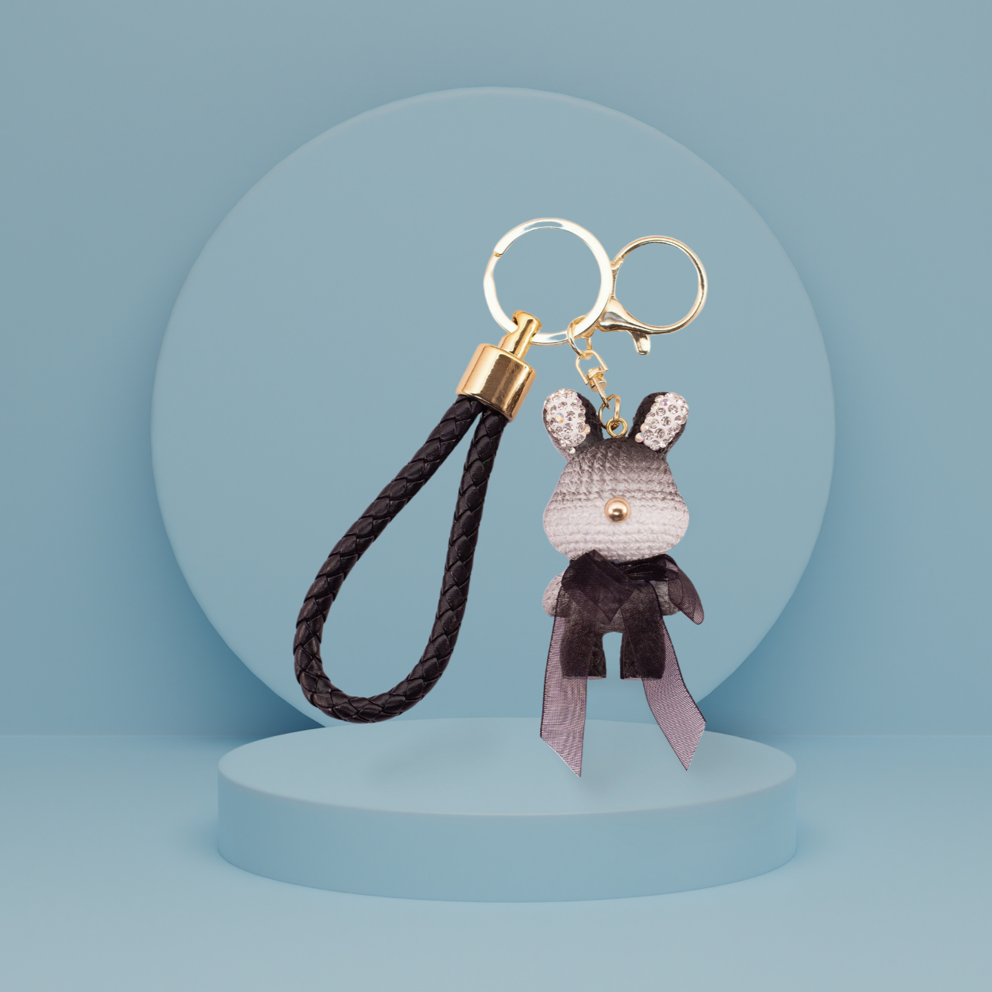 Delicate Eternal Love Ribbon Delicate Eternal Love Ribbon