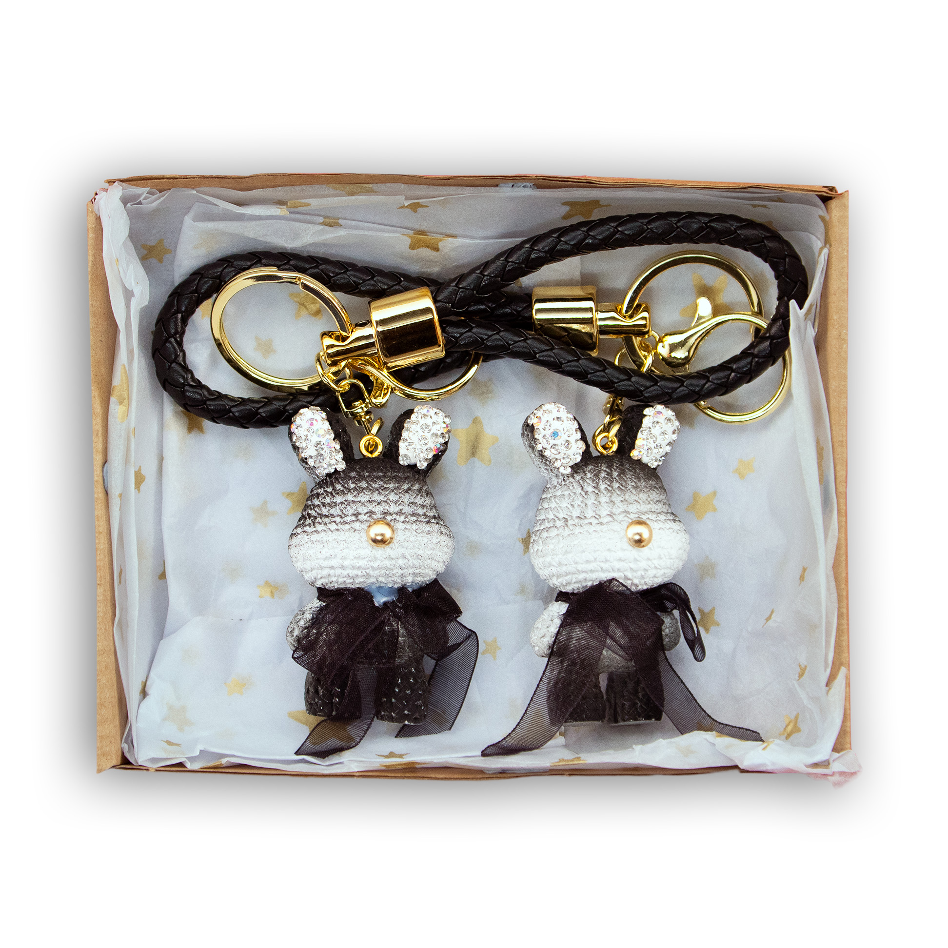 Sparkly Ears Sparkly Ears