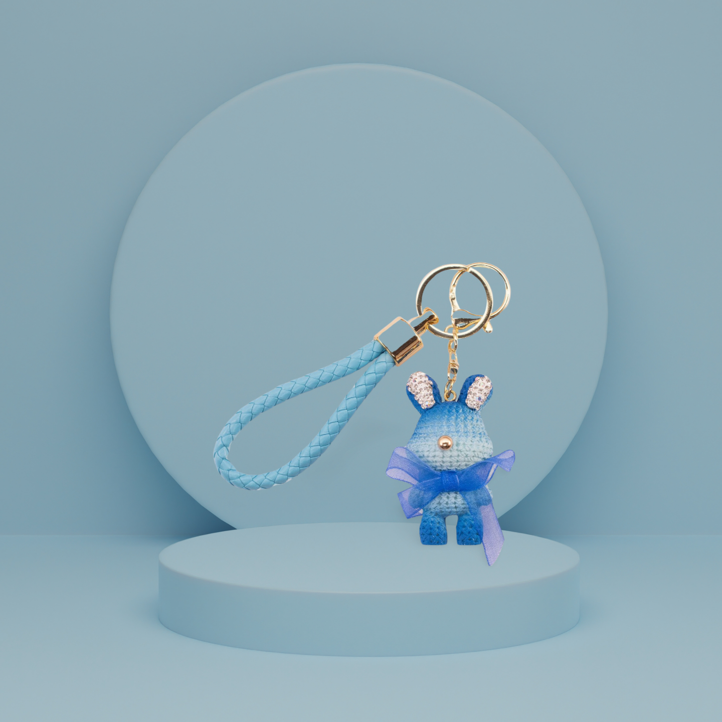 Delicate Eternal Love Ribbon Delicate Eternal Love Ribbon