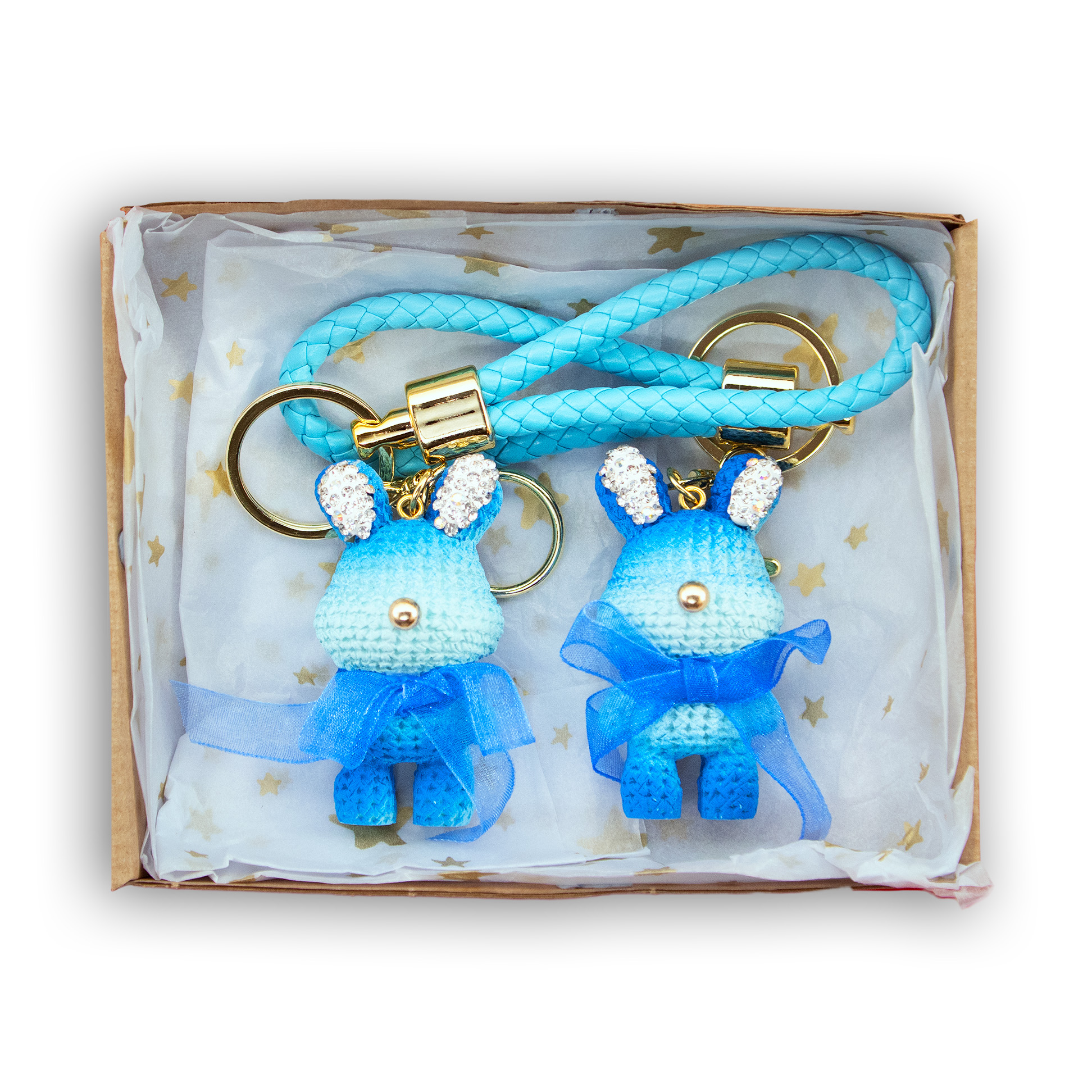 Sparkly Ears Sparkly Ears