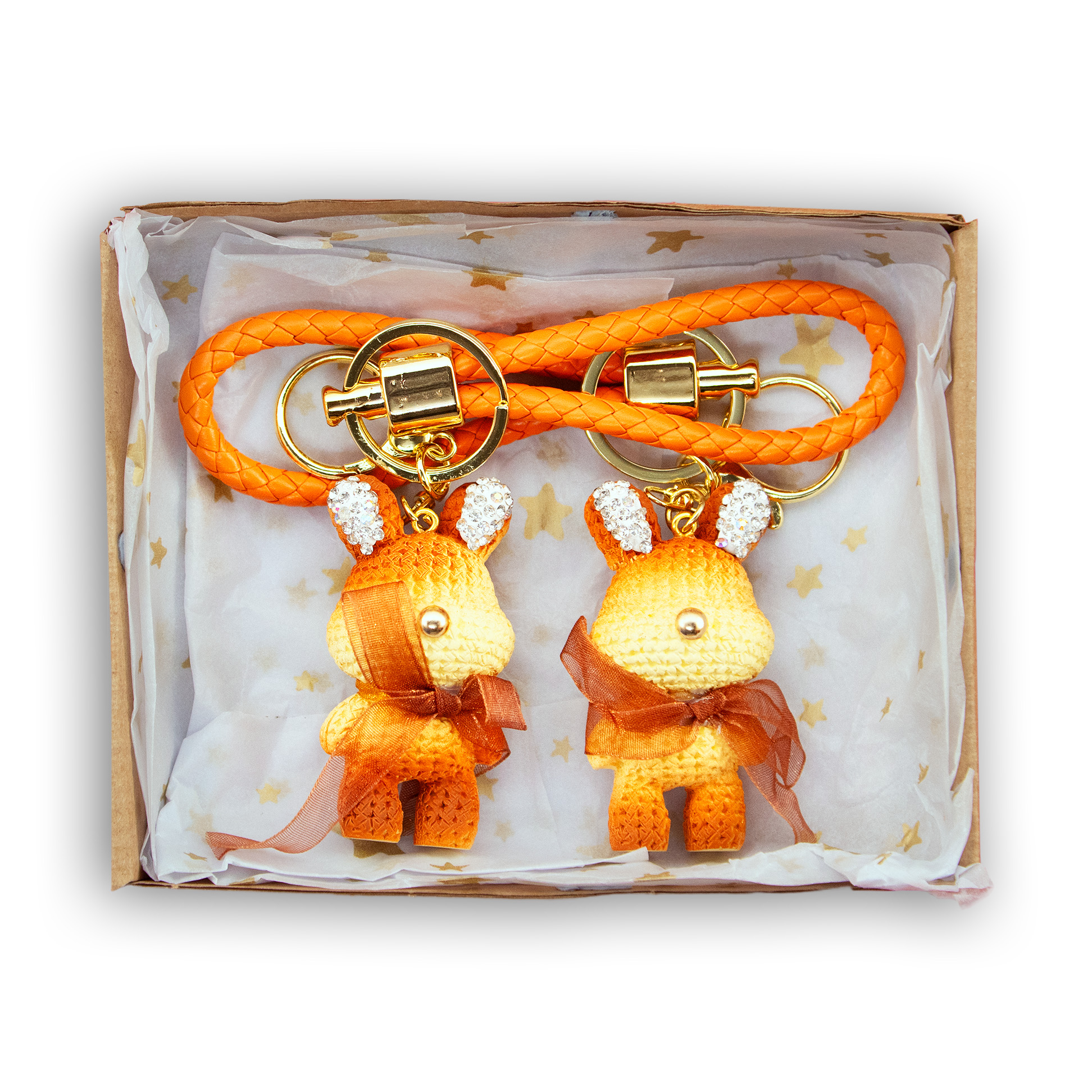 Sparkly Ears Sparkly Ears