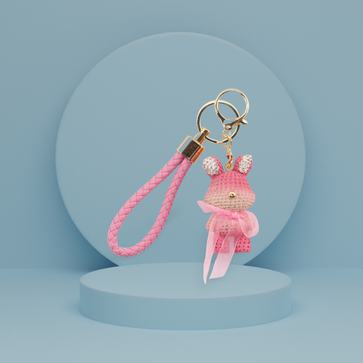 Delicate Eternal Love Ribbon Delicate Eternal Love Ribbon