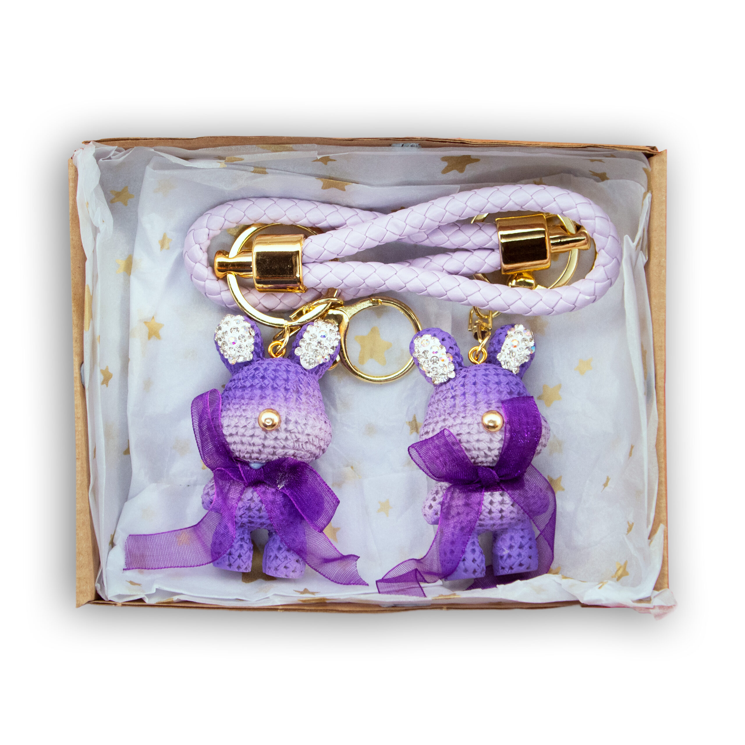 Sparkly Ears Sparkly Ears